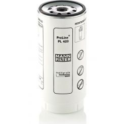 MANN Fuel Filter K1006529, K1006519, 84303715, 84394227, Pl420X