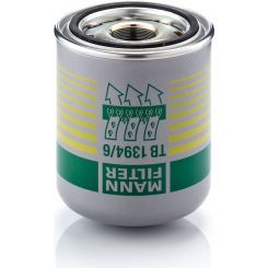 MANN Air Dryer Filter 1891431, 2124657 182, 1580 168 1575