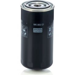 MANN Fuel Filter 6754716410, 4897833, 4894548