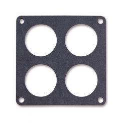 Proflow Carburettor gaskets Holley Dominator - Ported