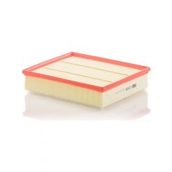 MANN Air Filter 2N0 129 620, 65.08405-0000