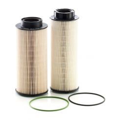 MANN Fuel Filter 179 4863, 173 6248, 173 6250 200 3505 186