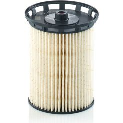 MANN Fuel Filter