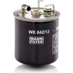 MANN Fuel Filter