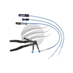 Toledo Changeable Hose Clamp Pliers