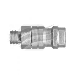 Jayair Fitting Charge Port Seiko High R134A
