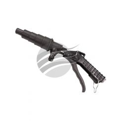 Toledo Cooling System Flushing Gun