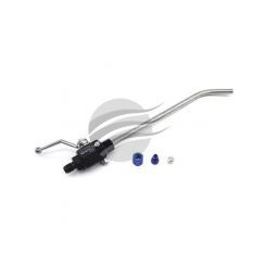 NX Express DF5 Valve For 10lb Bottle 4AN Bottle Refill Fitting