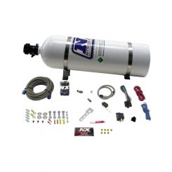 NX Express Diesel Stacker 3 .125 Nitrous Solenoid, 250 Horsepower