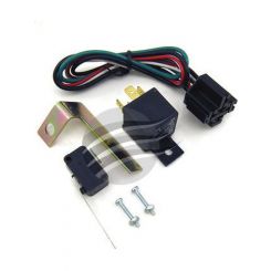 NX Express Heavy Duty Dominator Throttle Switch with 60 Amp Relay