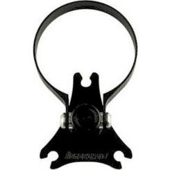 Turbosmart e-Boost2 60mm Dash Mounting System