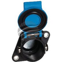 Trail-Link H/D 7 Pin Parking Socket 12/24V Universal No Connectors