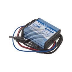 GSL Remote Micro-Controlled Electronic Brake Controller 24 Volts