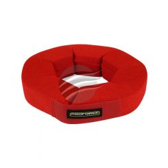 Proforce Helmet Support, 360 Degree Style, Small, Red, Each