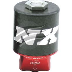 NX Express Lightning Alcohol Solenoid Pro-Power .310 Orifice