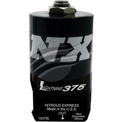 NX Express Lightning 375 Nitrous Solenoid