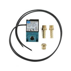 Proflow Solenoid, Boost Controller Replacement, 3-Port, Each