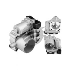 Magnet Throttle Body Assembly For Volkswagen Jetta 1.4TSI, 2011-2014