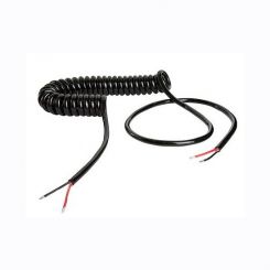 Trail-Link Mini Battery Charger Coil 2X6mm, 80 Amp