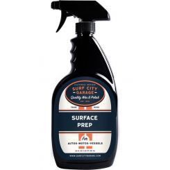 Surf City New Look Surface Prep Surf City 590Ml