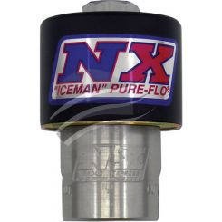 NX Express Nitrous Solenoid Super Shark .157 Orifice