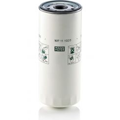 MANN Oil Filter 3I-1206, 4429727, 41759131, 42040481