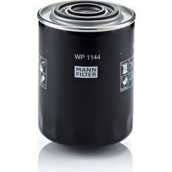 MANN Oil Filter