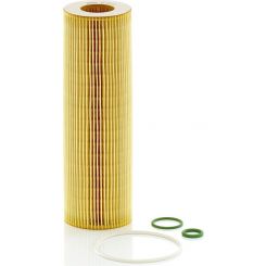 MANN Oil Filter 174 2037 174 2032 203 7556 202 2275