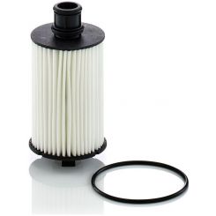 MANN Oil Filter
