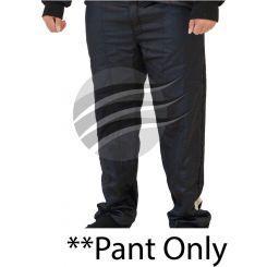 Proforce Driving Suit, Pants, Two-Piece, Multiple Layer, Pyrovatex,
