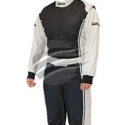 Proforce Driving Suit, Racing, Triple Layer FIA, Advanced 100% Nomex