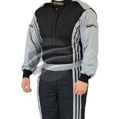 Proforce Driving Suit, Racing, Triple Layer FIA, Advanced 100% Nomex F