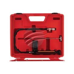 Jayrad Radiator Pressure Tester Kit 14pcs