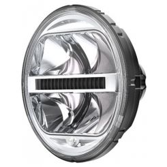 Hella Rallye 4000 LED Replacement Insert Pencil Beam