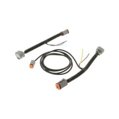 Ignite Rear Lamp Wiring Harness Kit For Mitsubishi Triton MQ & MR 2009