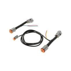 Ignite Rear Lamp Wiring Harness Kit For Toyota Landcruiser 70 Ser 2009