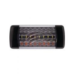Ignite LED Stop, Tail, Indicator, Reverse Lamp 10-30V Base Mount