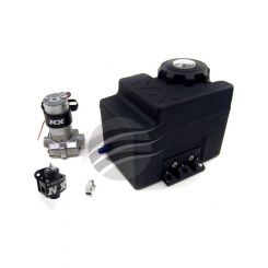 NX Express Safe Stand Alone Fuel Enrichment Low Pressure Adjustable