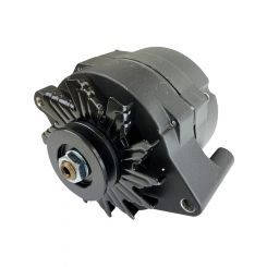 Proflow Alternator Power Spark, 100 Amp 1-Wire, Internal Regula