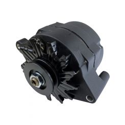 Proflow Alternator Power Spark, 140 Amp 1-Wire, Internal Regula