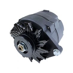 Proflow Alternator Power Spark, 140 Amp 1-Wire, Internal Regula