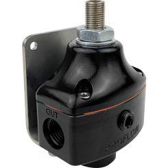 Proflow Fuel Pressure Regulator, Carburettor Series II, 5-12 PSI,
