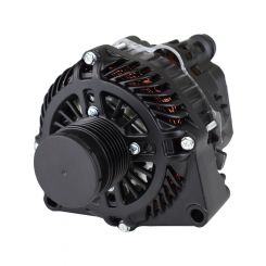 Proflow Alternator Power Spark, 140 Amp, Internal Regulator, Bl