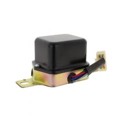 Jaylec Voltage Regulator 24V Denso For HJ60 Series Landcruiser