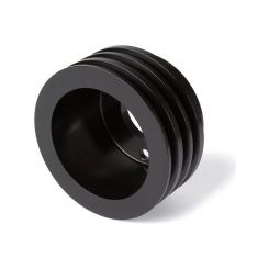 Proflow Pulley, V-Belt Crankshaft BB Chev 396-454 Long Water Pump
