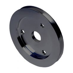 Proflow Pulley, V-Belt Crankshaft BB Chev Short Water Pump 1-Groov