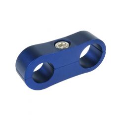 Proflow Billet Aluminium Hose & Tubing Clamp Separator, Clamps,