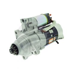 Mitsubishi Starter Motor 24V, 5.5kW 11T For Mitsubishi Fuso & Kato