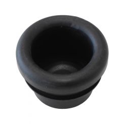 Aeroflow Valve Cover Grommet 1-1/4" O.D & 1" ID For Push In Breather AF1859-1000