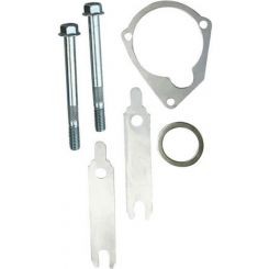 Proflow Starter Motor Shim & Bolt Kit, Chevrolet